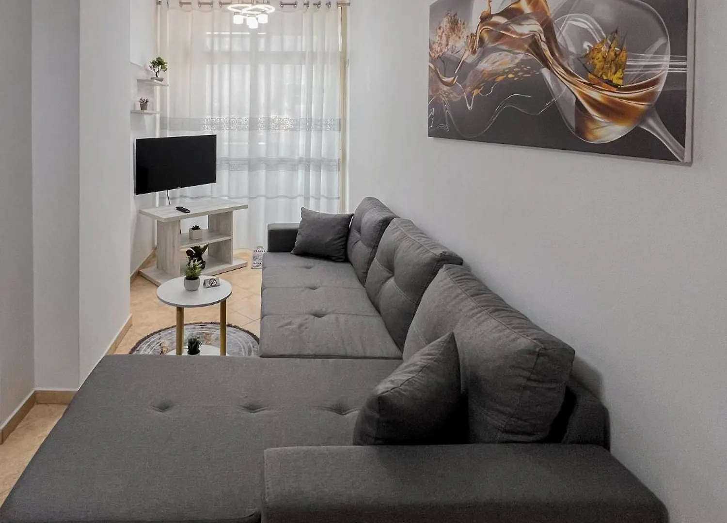 Tirana City Stay Apartments