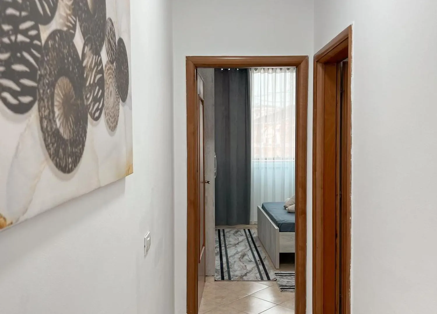 Tirana City Stay Apartments Albania