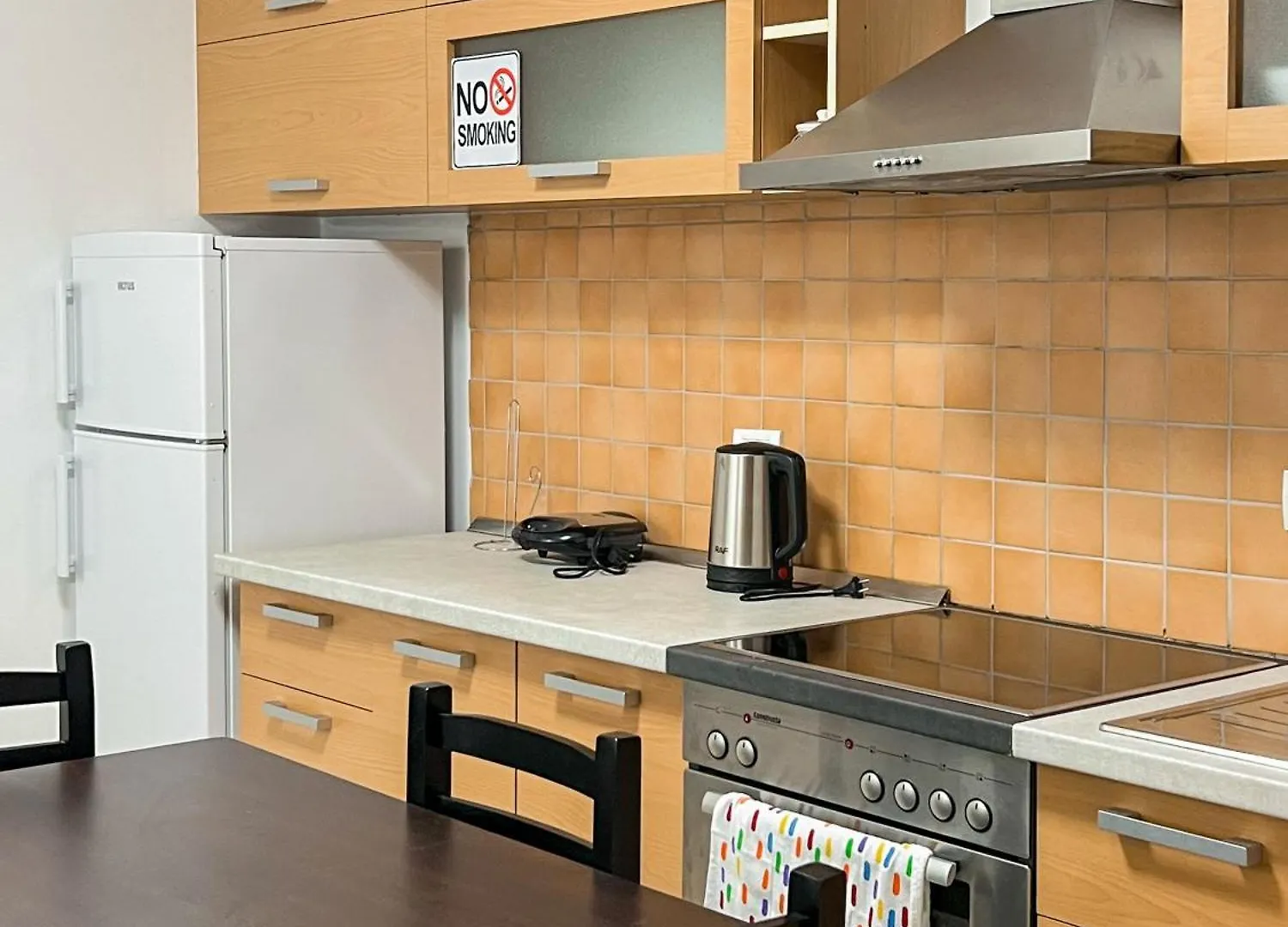 Tirana City Stay Apartments