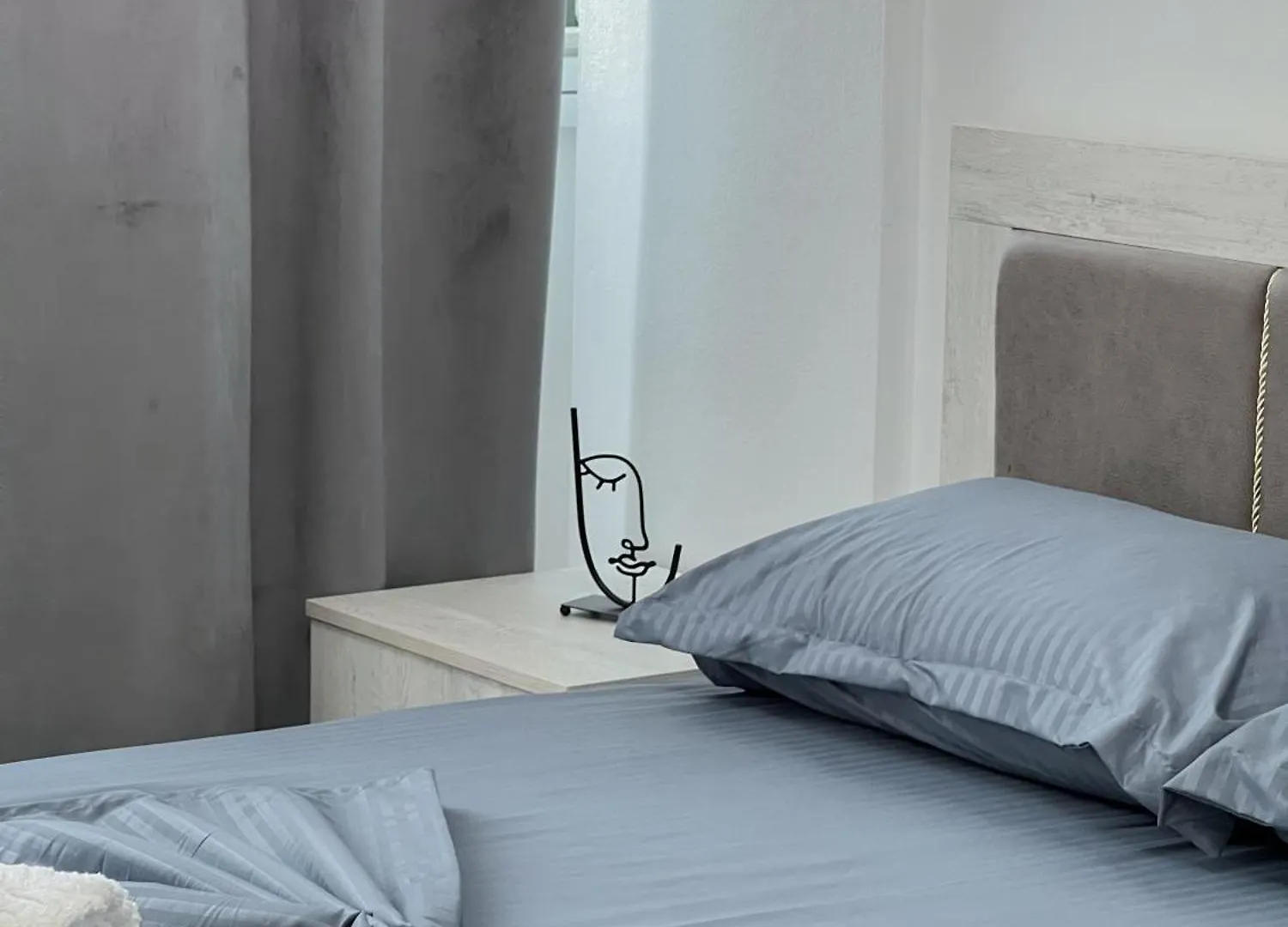 Tirana City Stay Apartments