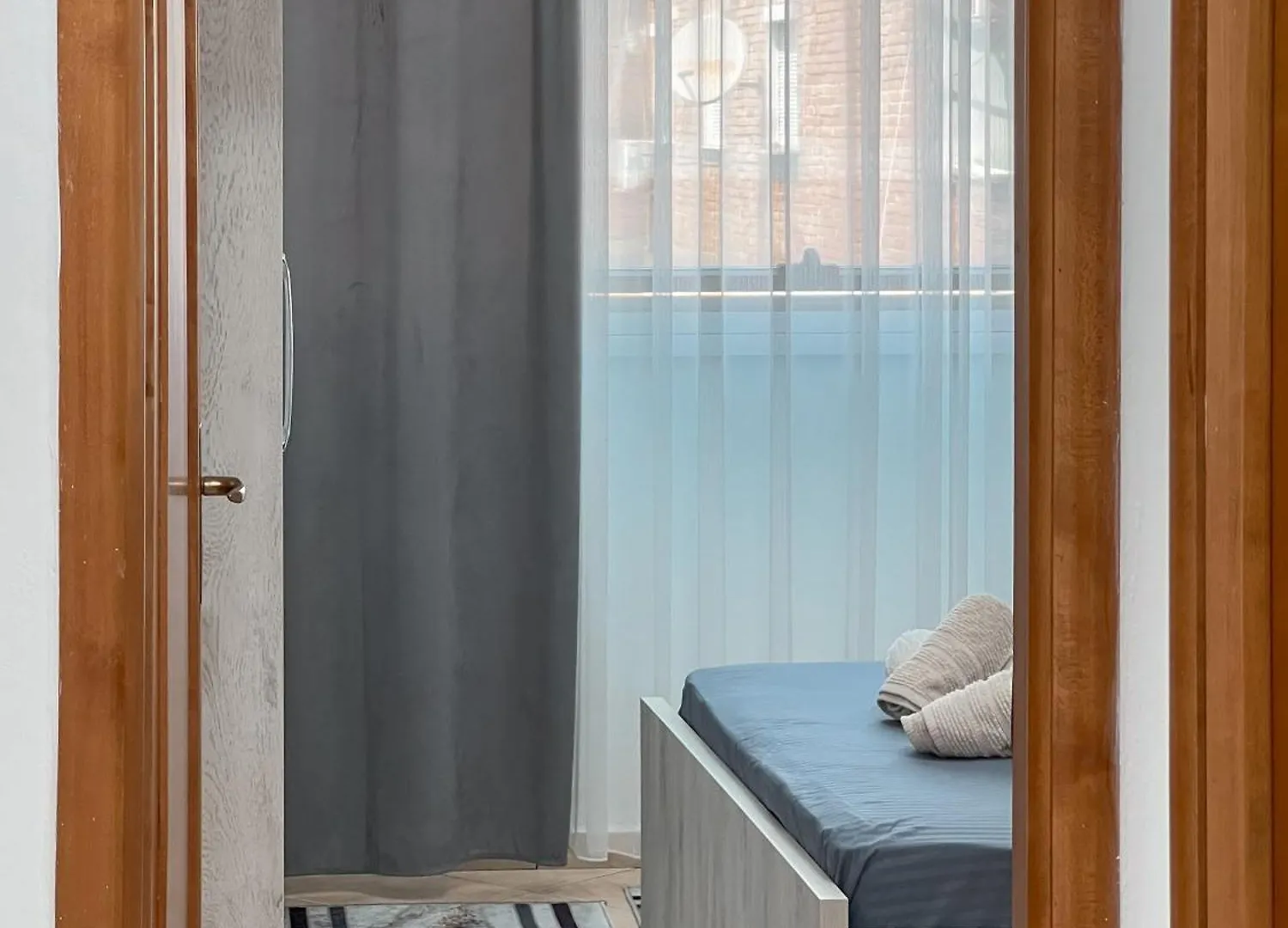 Tirana City Stay Apartments Albania