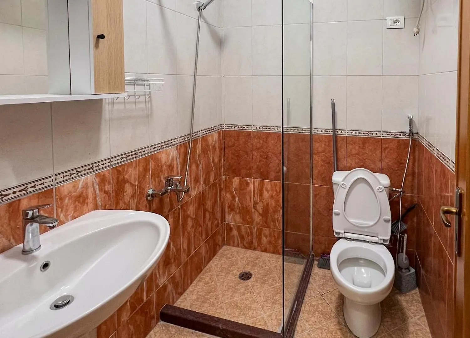 Tirana City Stay Apartments 0*,  Albania