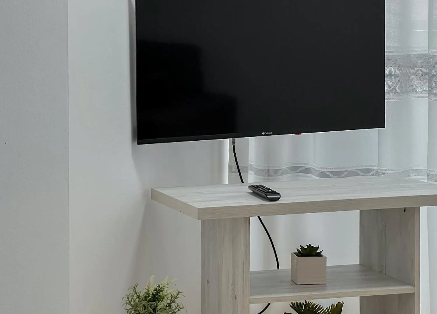 Tirana City Stay Apartments