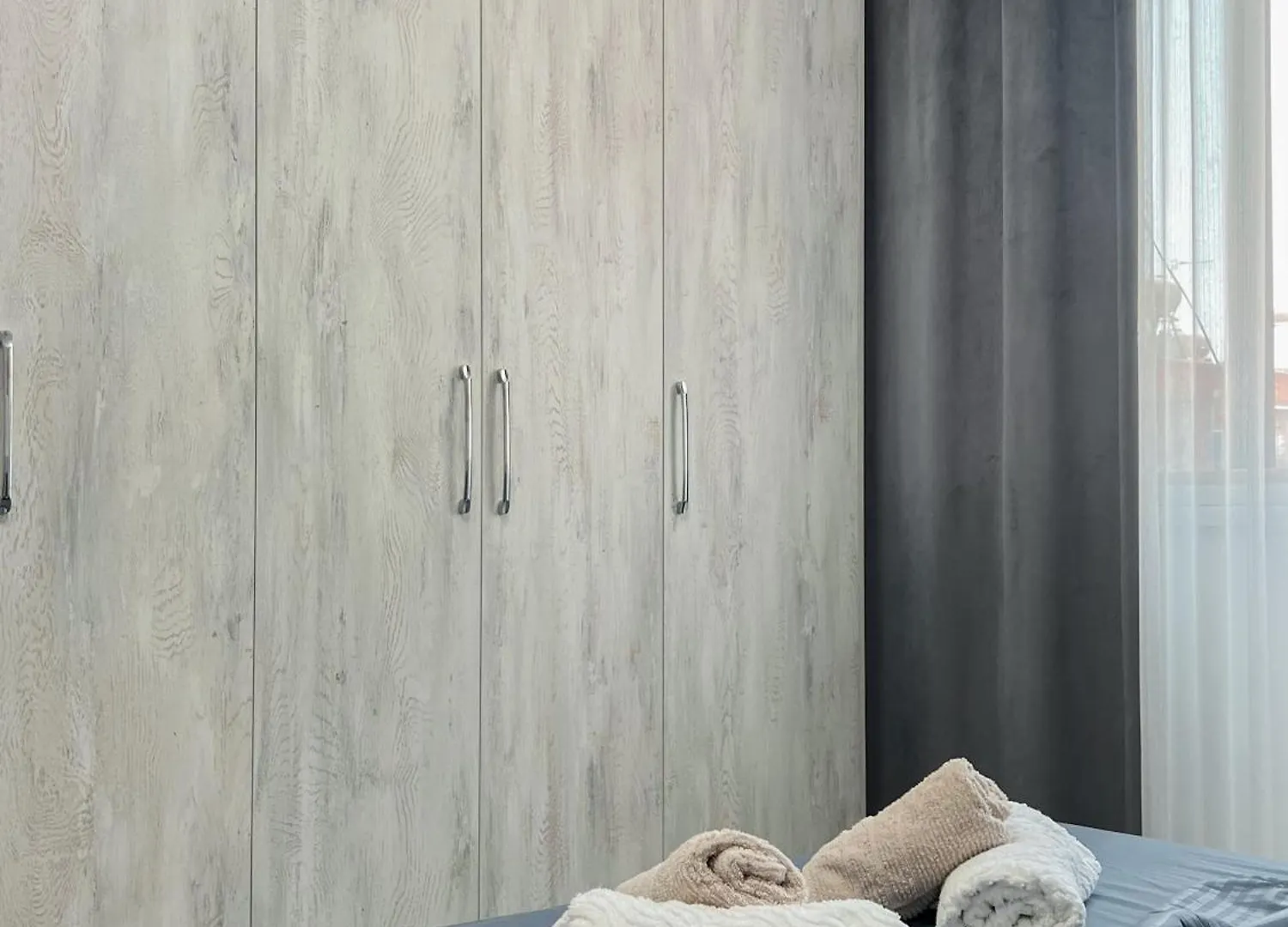 Tirana City Stay Apartments