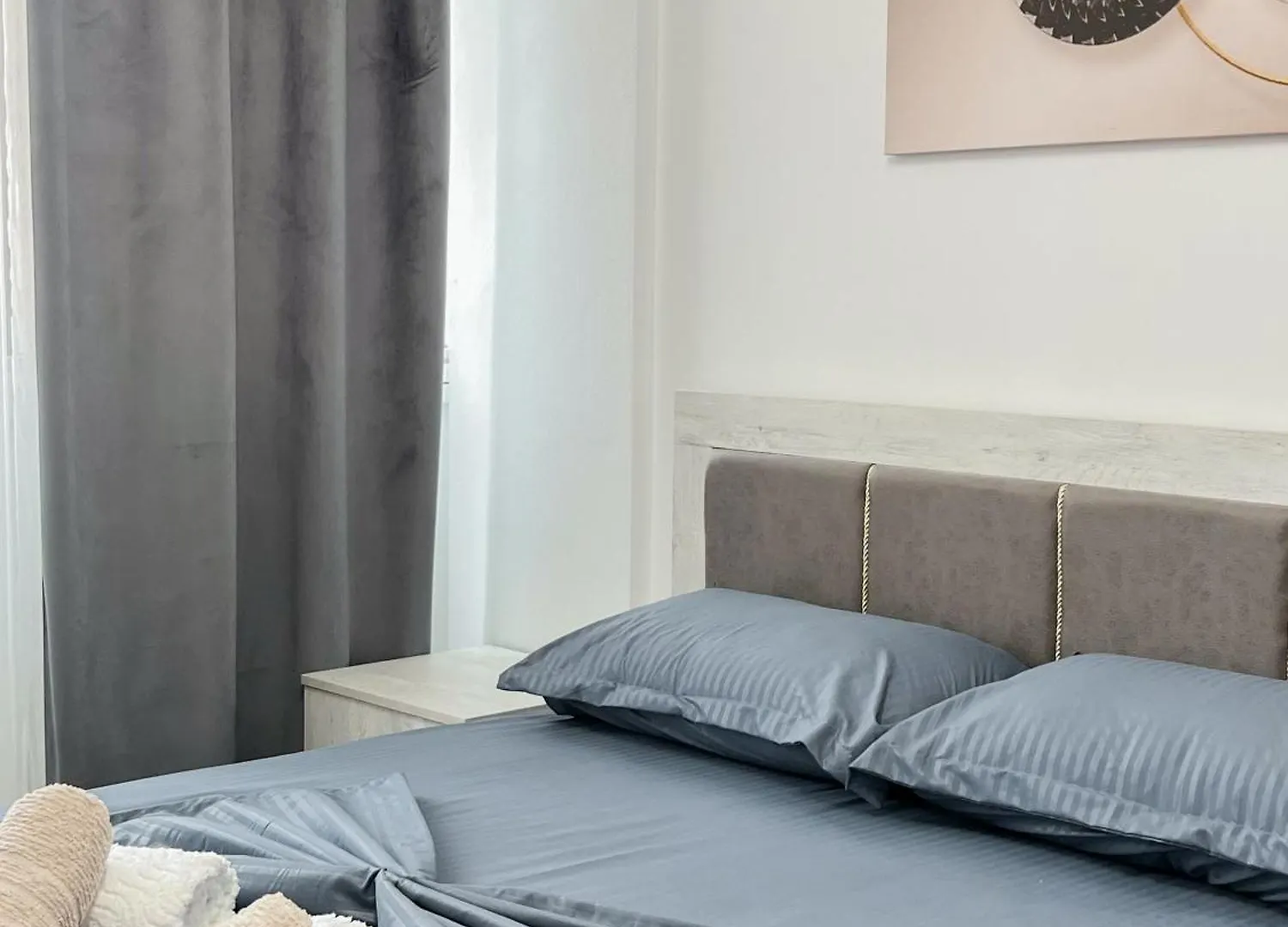 Tirana City Stay Apartments