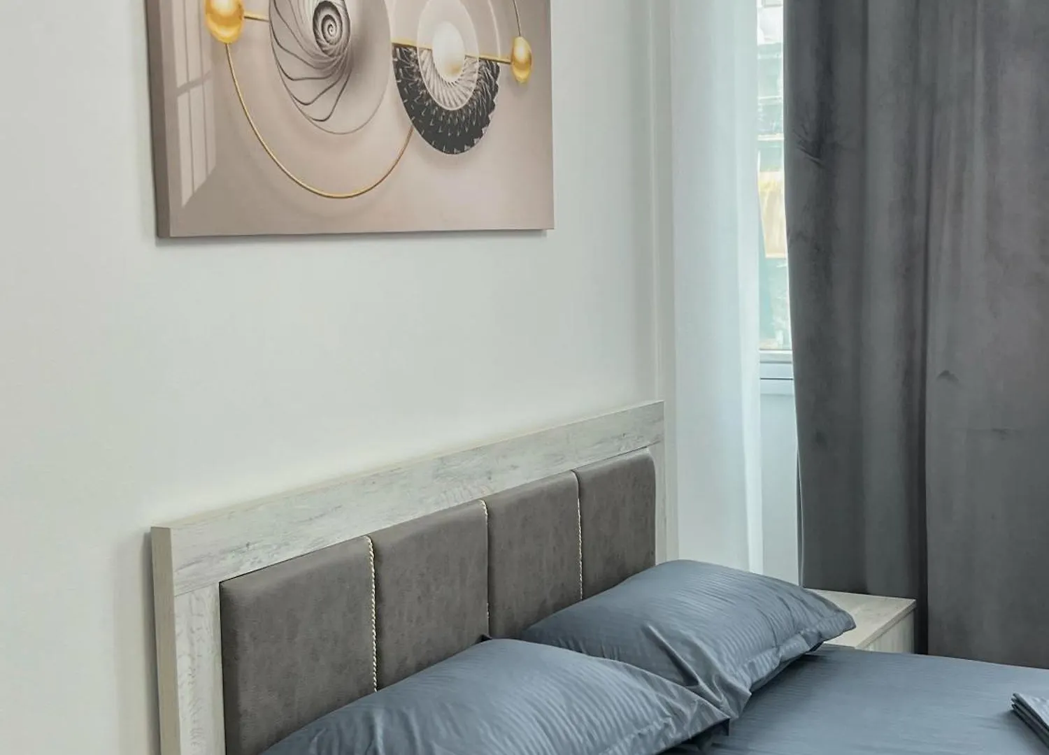 Tirana City Stay Apartments