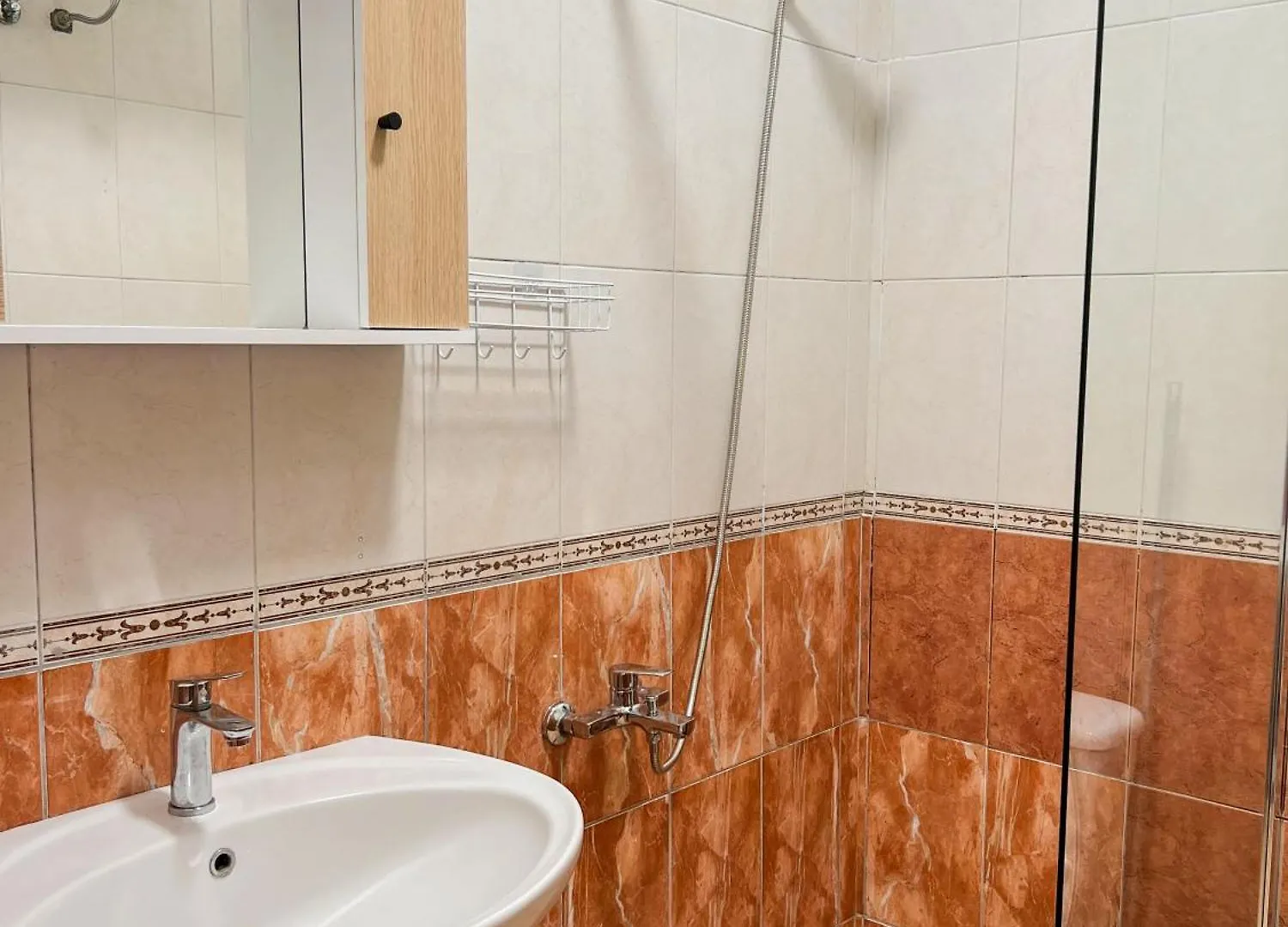 Tirana City Stay Apartments