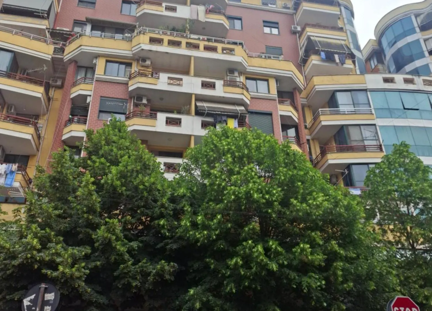 Tirana City Stay Apartments Albania