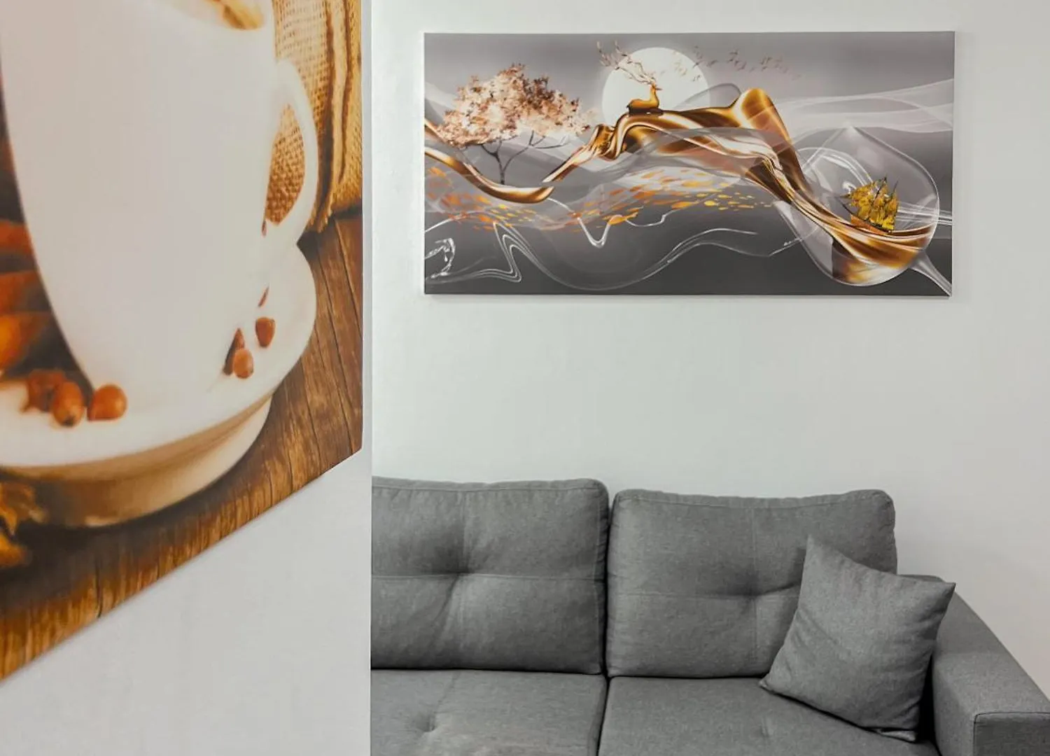 Tirana City Stay Apartments