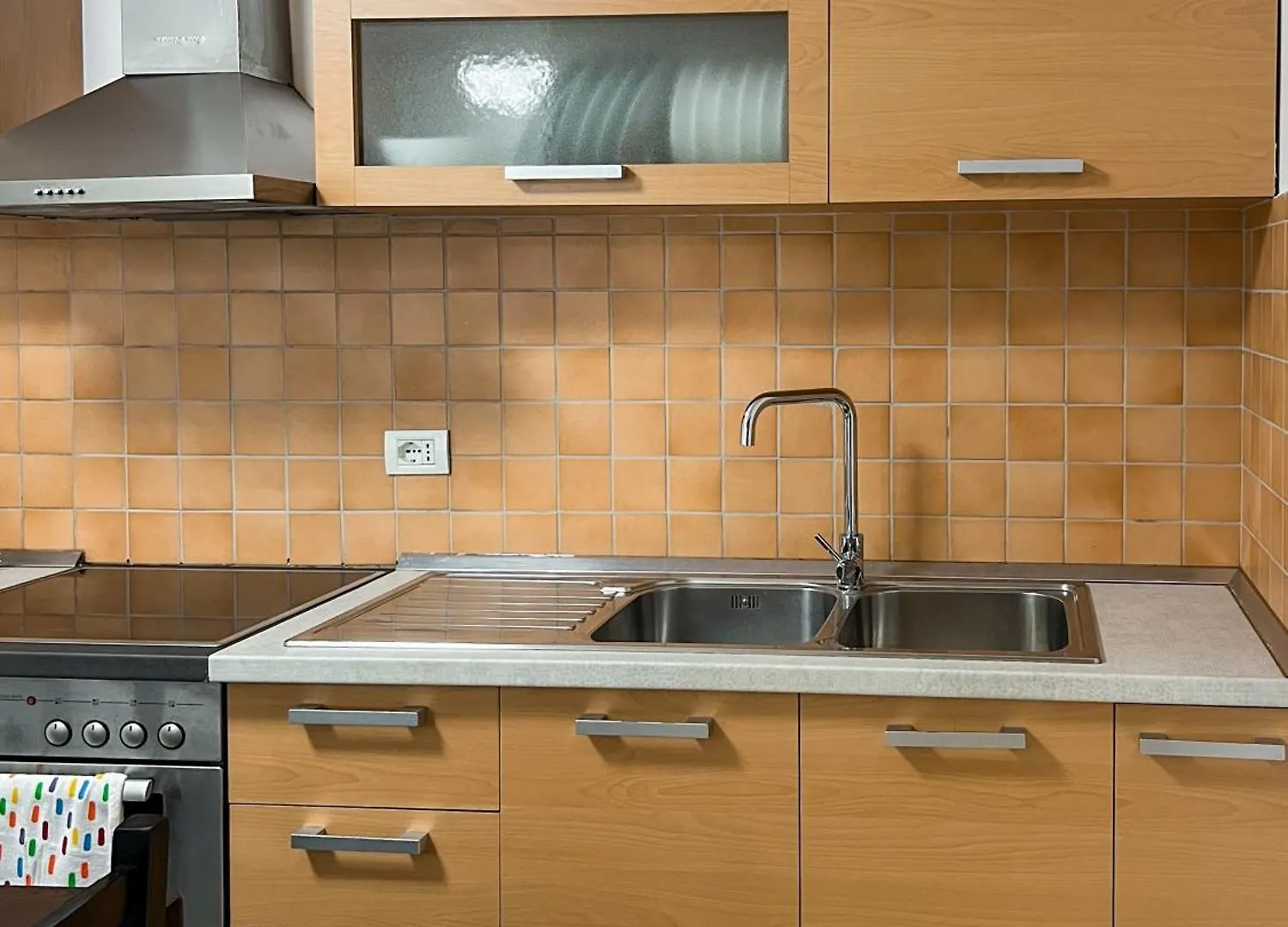 Tirana City Stay Apartments 0*,